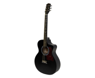 MusicMate Gitara akustyczna MusicMate BK-38 - 1588146 - zdjęcie 4